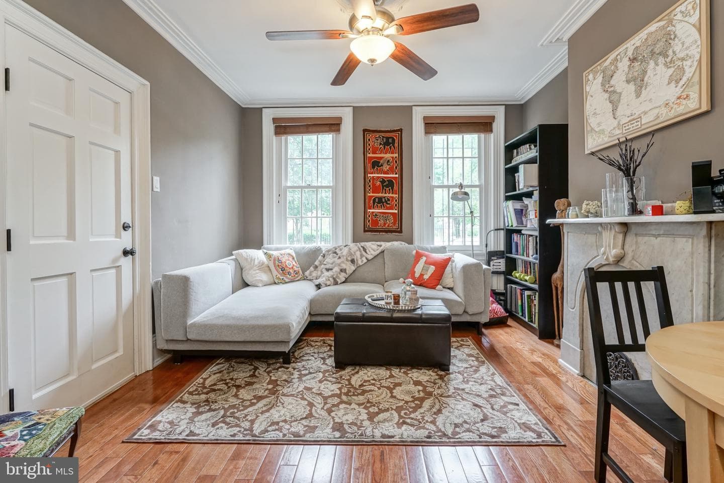 721 S 17th Street, Philadelphia