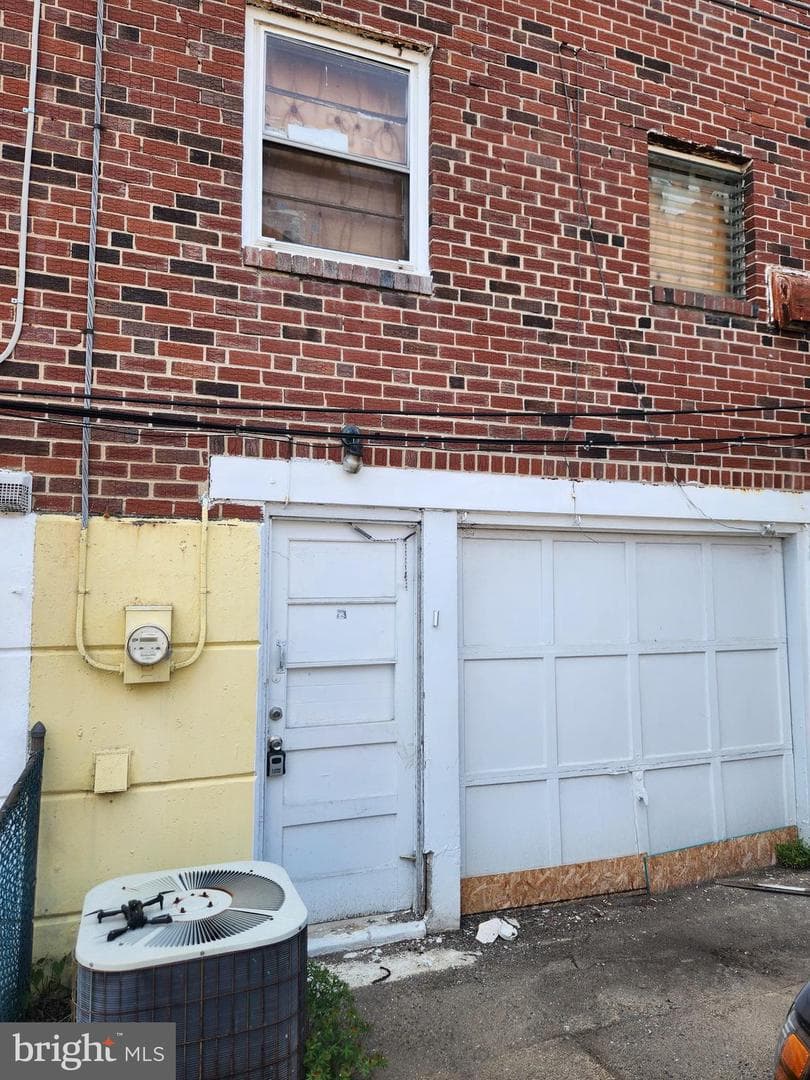 8617 Gillespie Street, Philadelphia