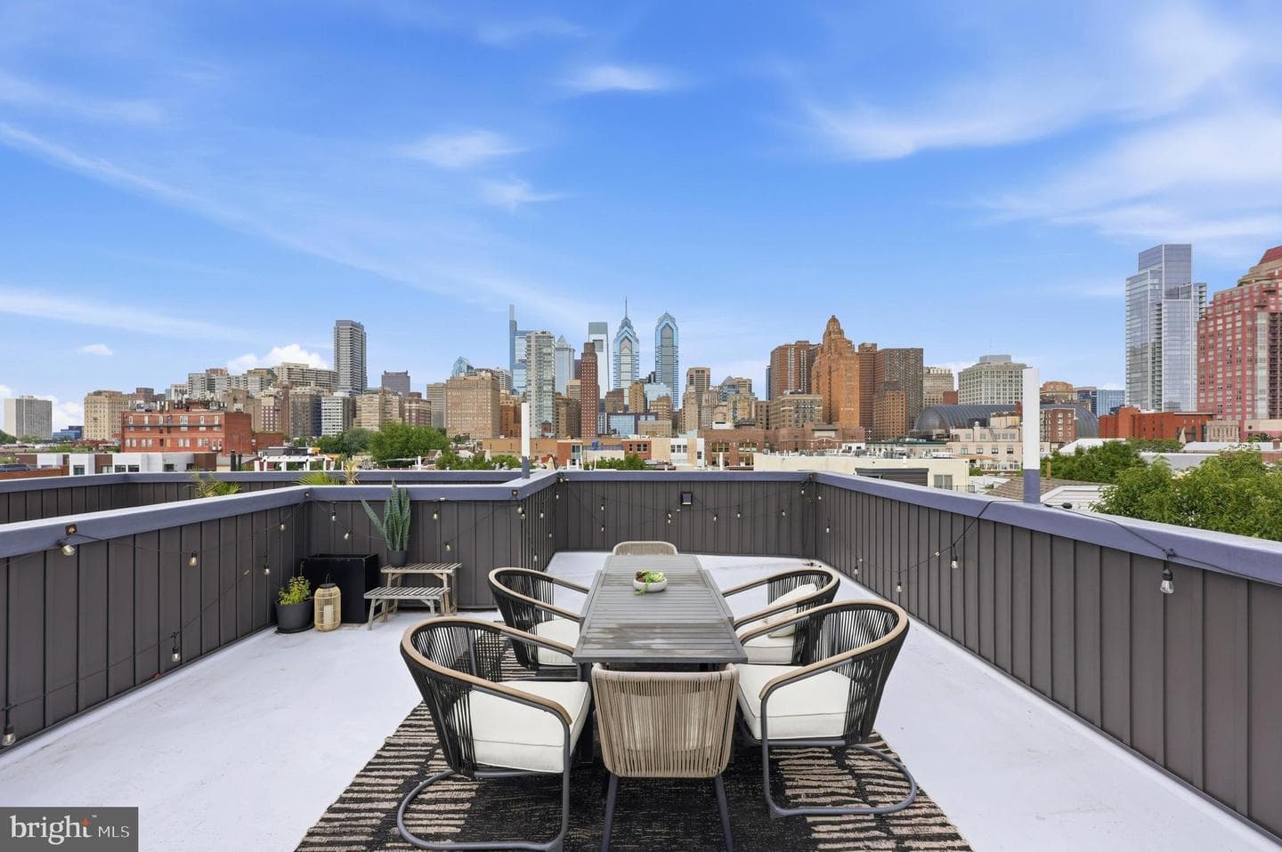 1621 Bainbridge Street #6, Philadelphia