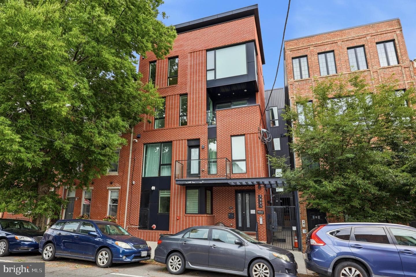 1621 Bainbridge Street #6, Philadelphia
