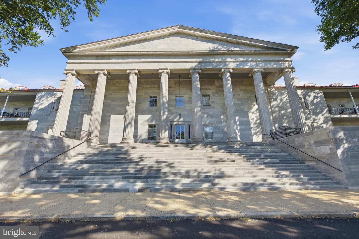 1 Academy Circle #313 photo 18