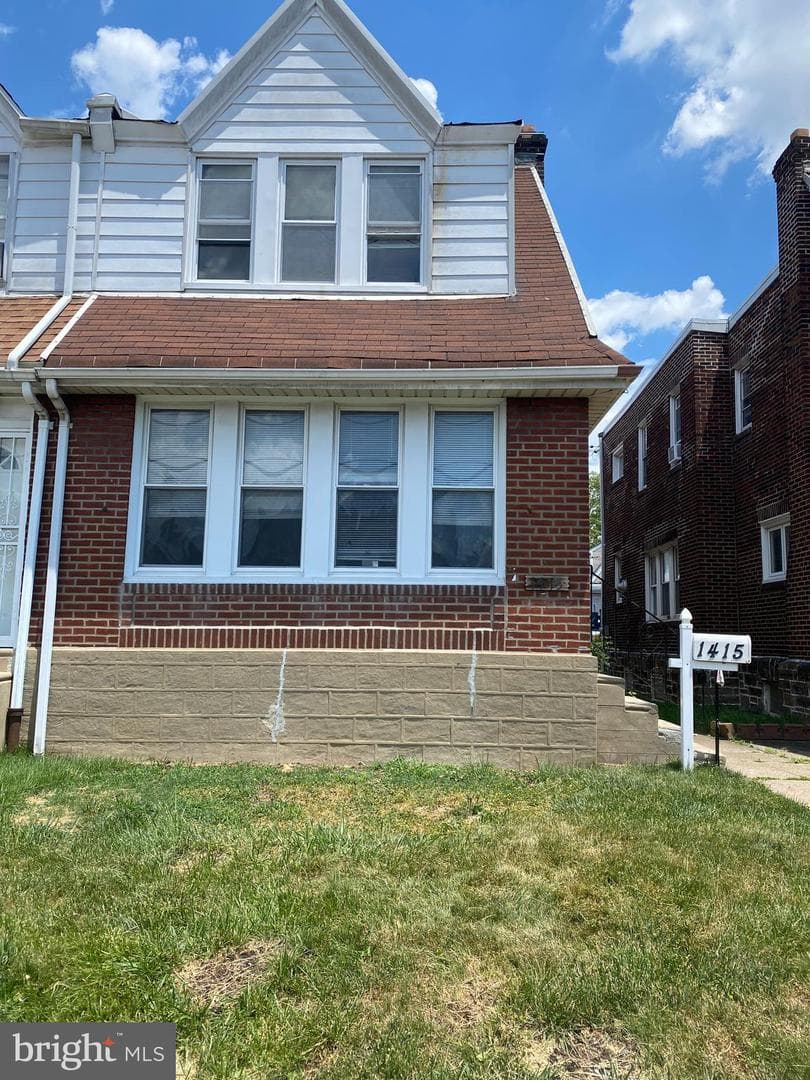 1415 St Vincent Street, Philadelphia