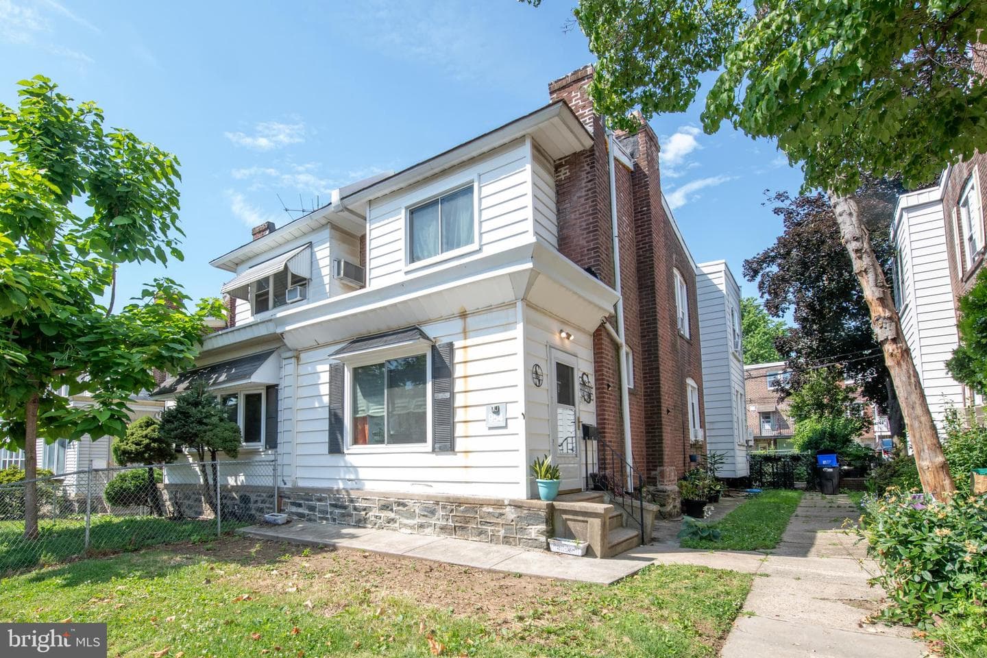 954 Wakeling Street, Philadelphia