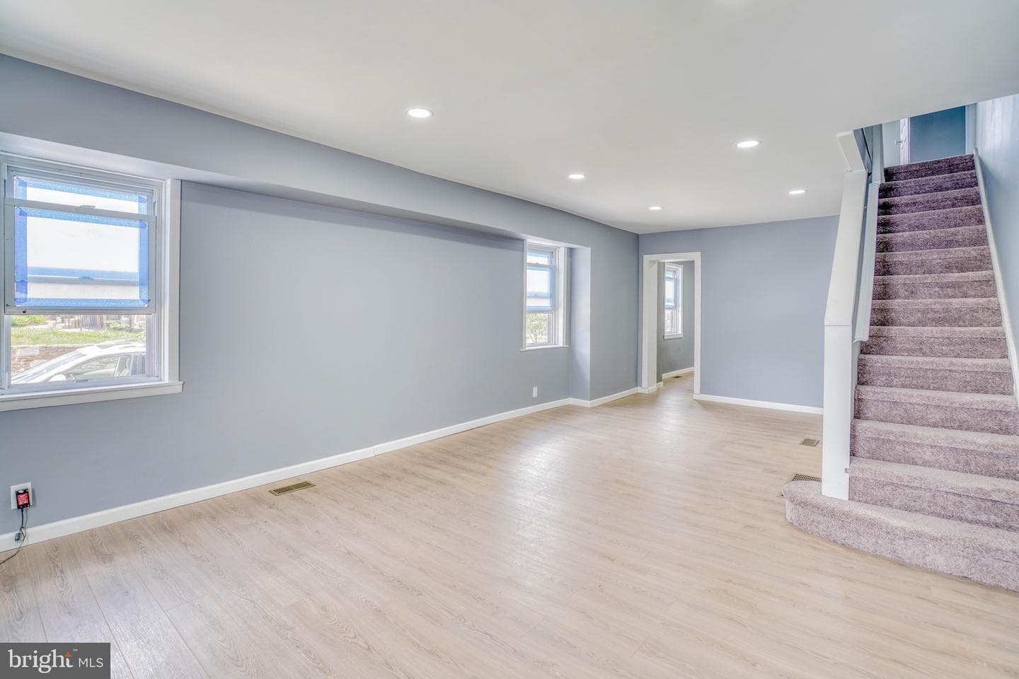 3601 Rhawn Street photo 3