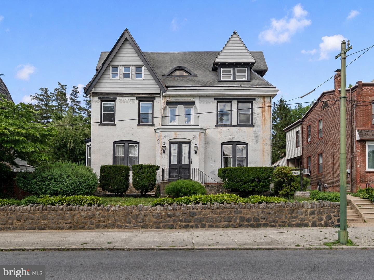 1125 Arrott Street, Philadelphia