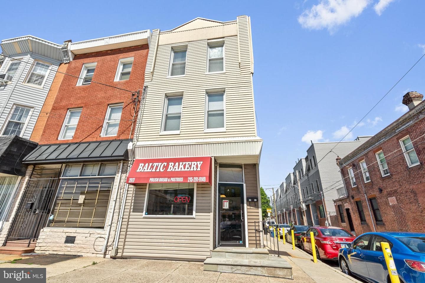 2617 E Allegheny Avenue, Philadelphia