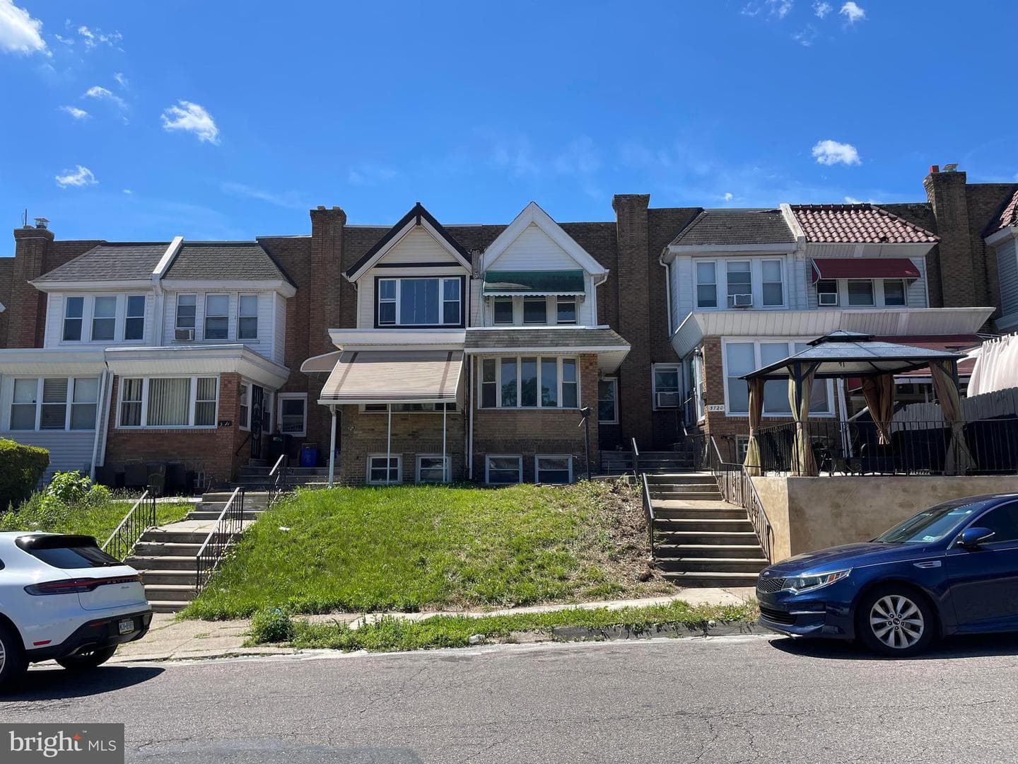 5718 W Oxford Street, Philadelphia