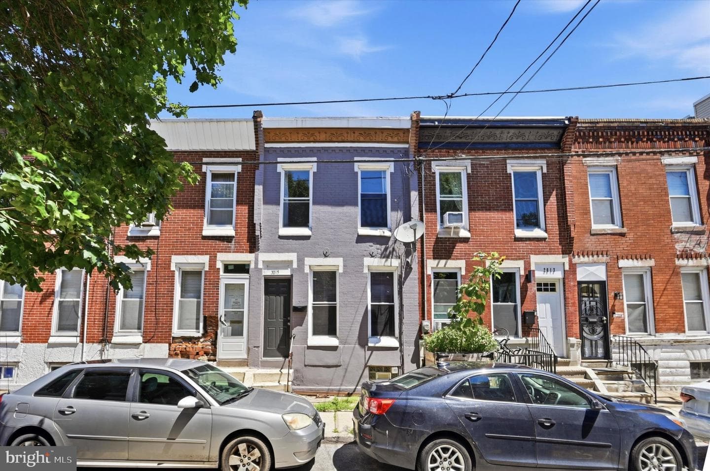 2015 Mountain Street, Philadelphia