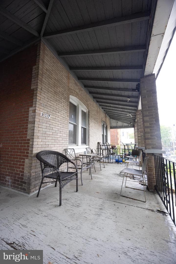 117 E Wellens Avenue, Philadelphia