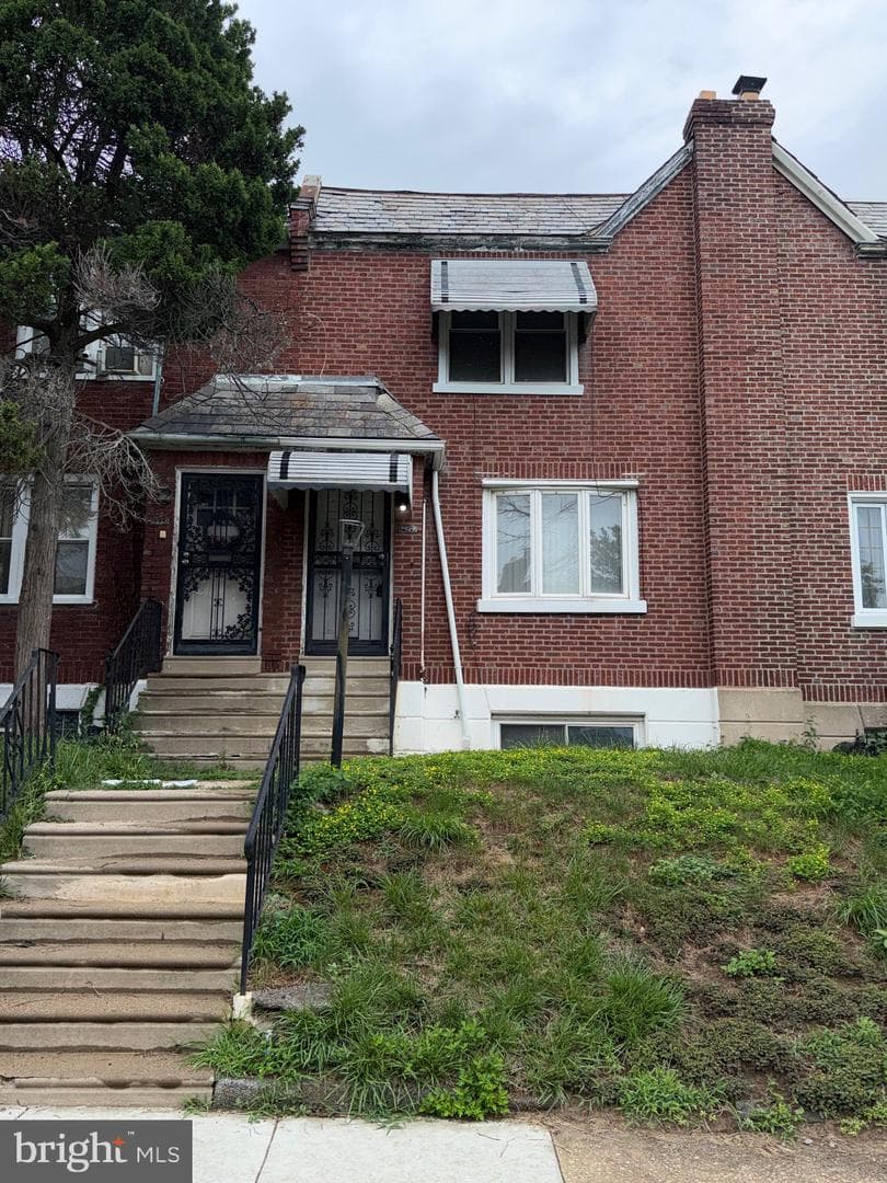 7529 Rugby Street, Philadelphia