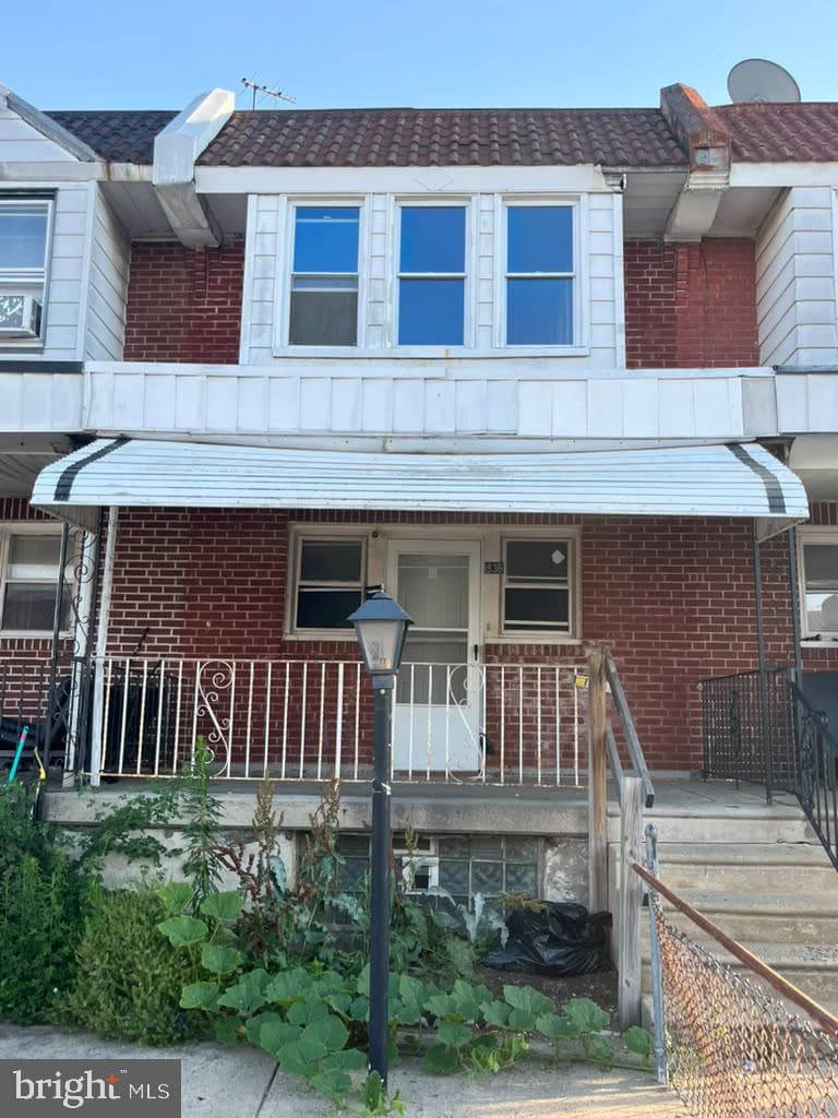 836 Bridge Street, Philadelphia