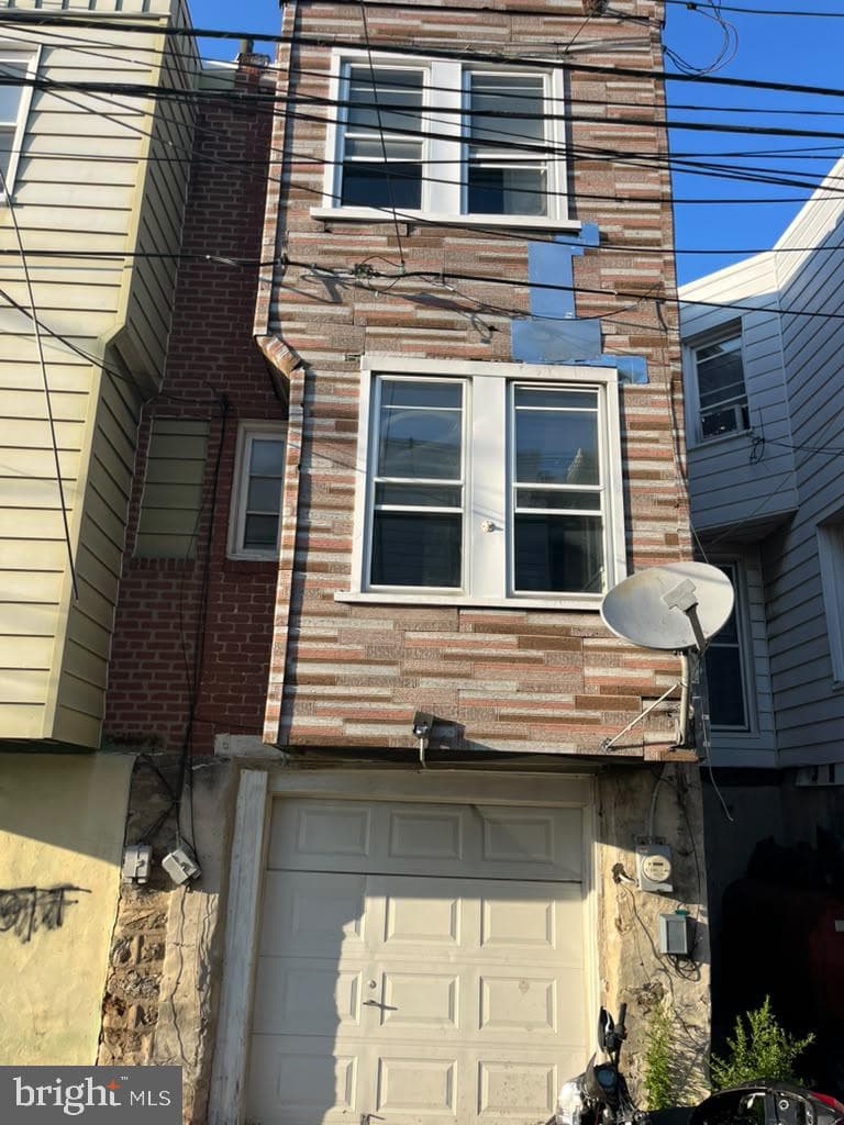 836 Bridge Street, Philadelphia