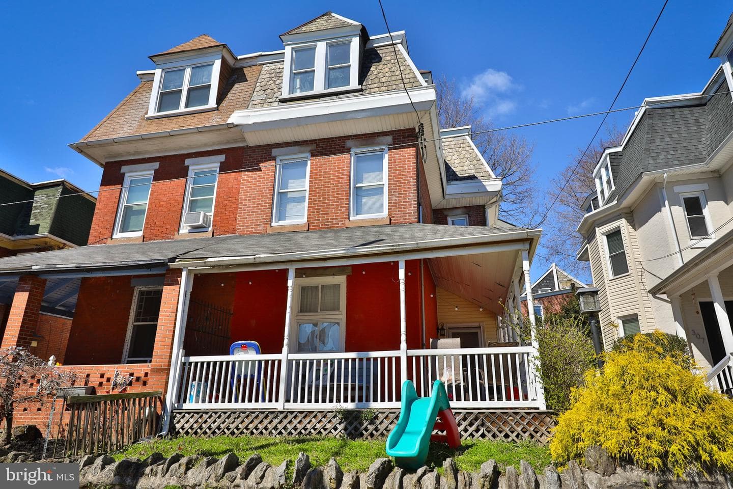 309 W Earlham Terrace, Philadelphia