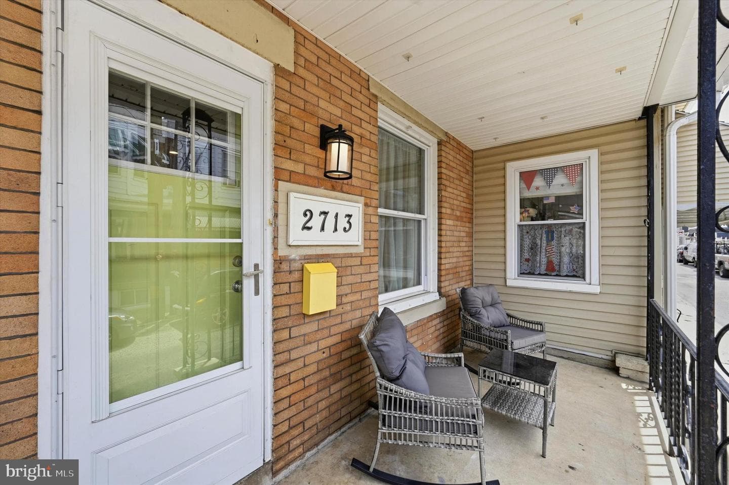 2713 Croydon Street, Philadelphia