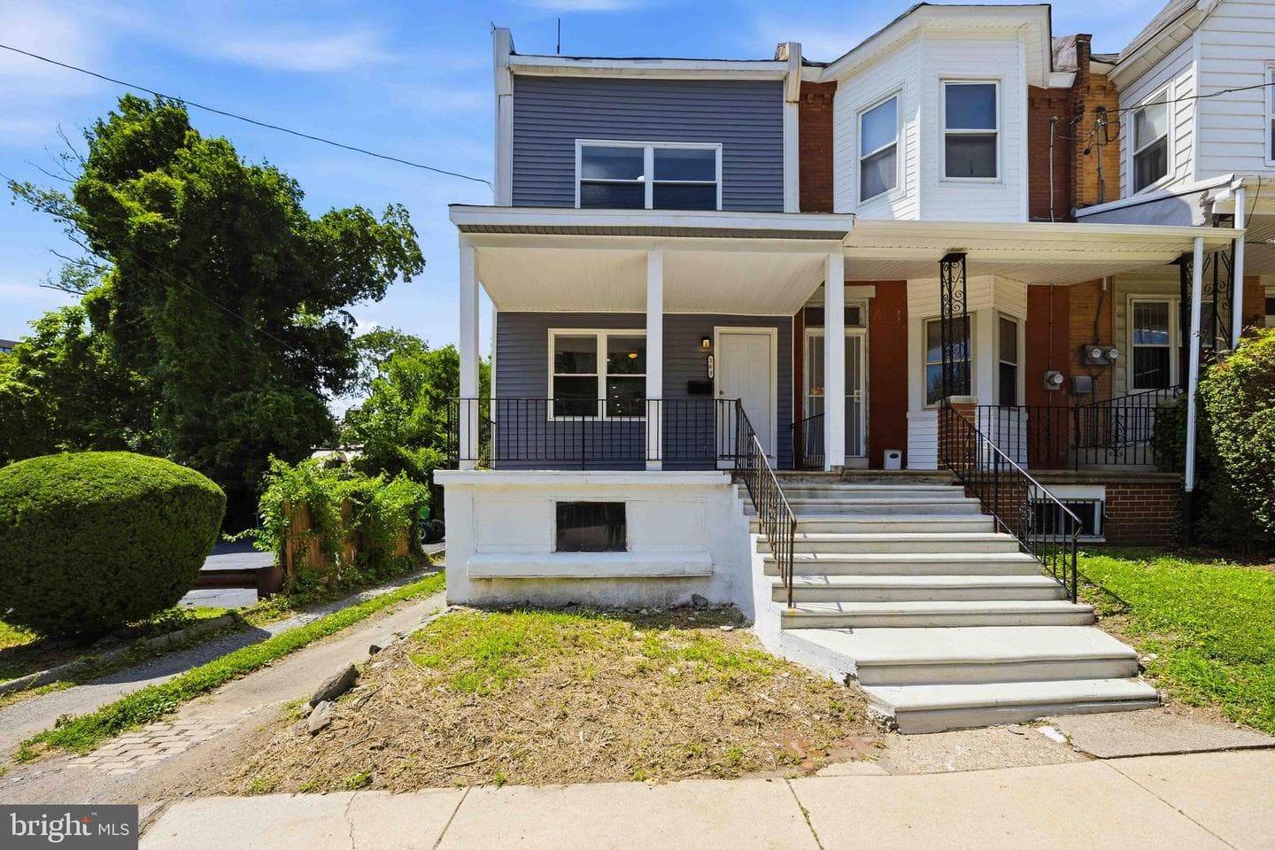 263 W Duval Street, Philadelphia