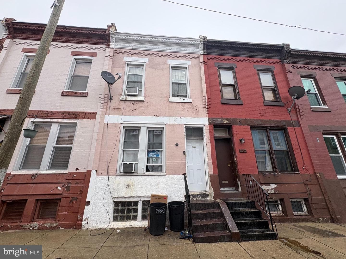2545 N Cleveland Street, Philadelphia