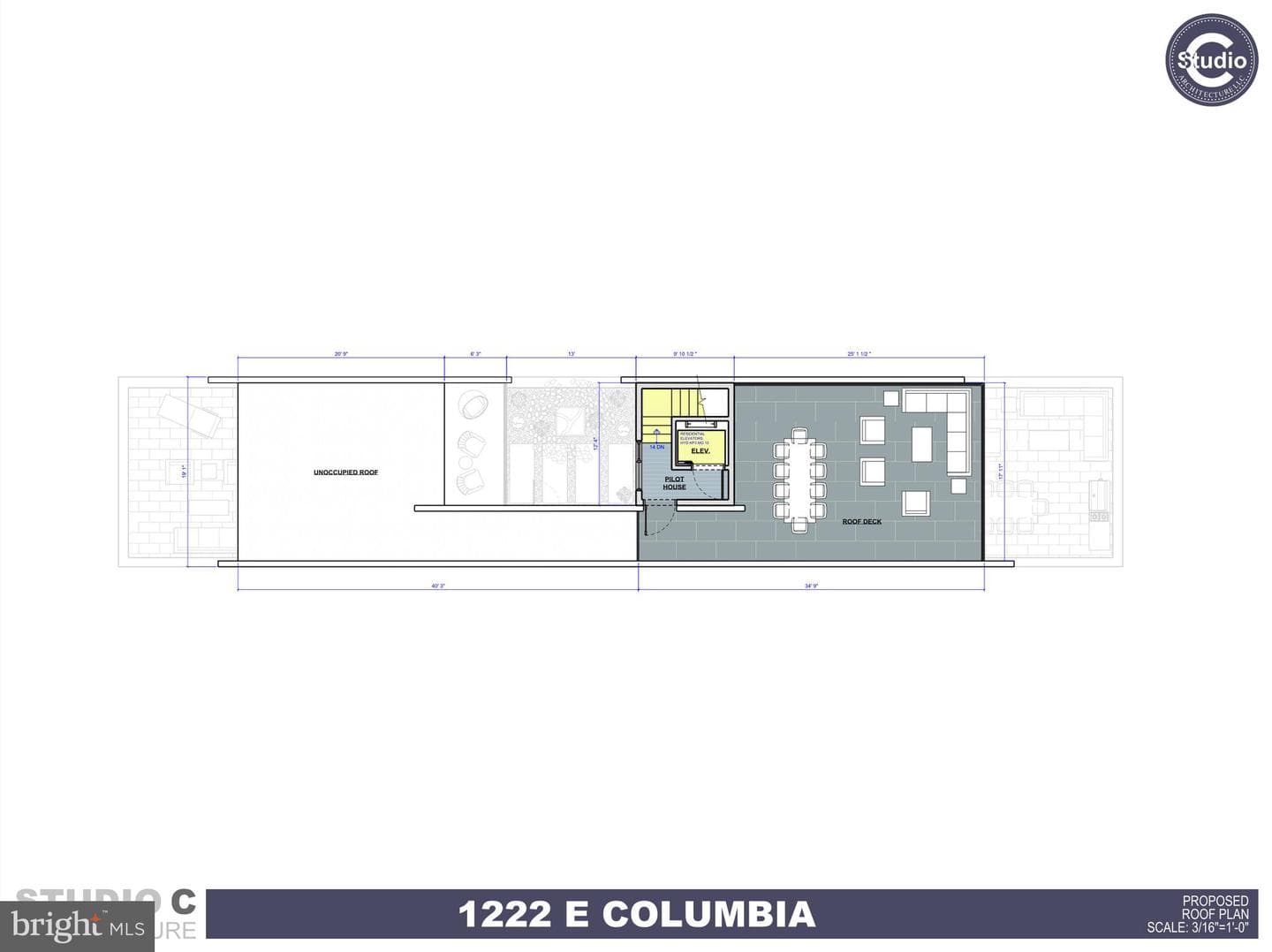 1222 E Columbia Avenue photo 10