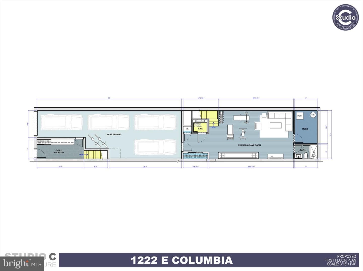 1222 E Columbia Avenue photo 12