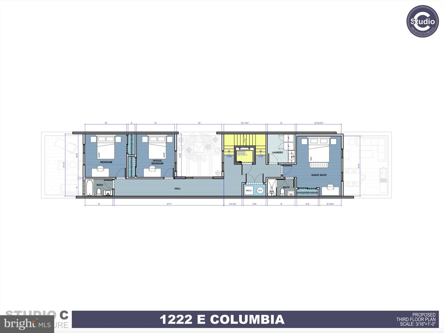 1222 E Columbia Avenue photo 14