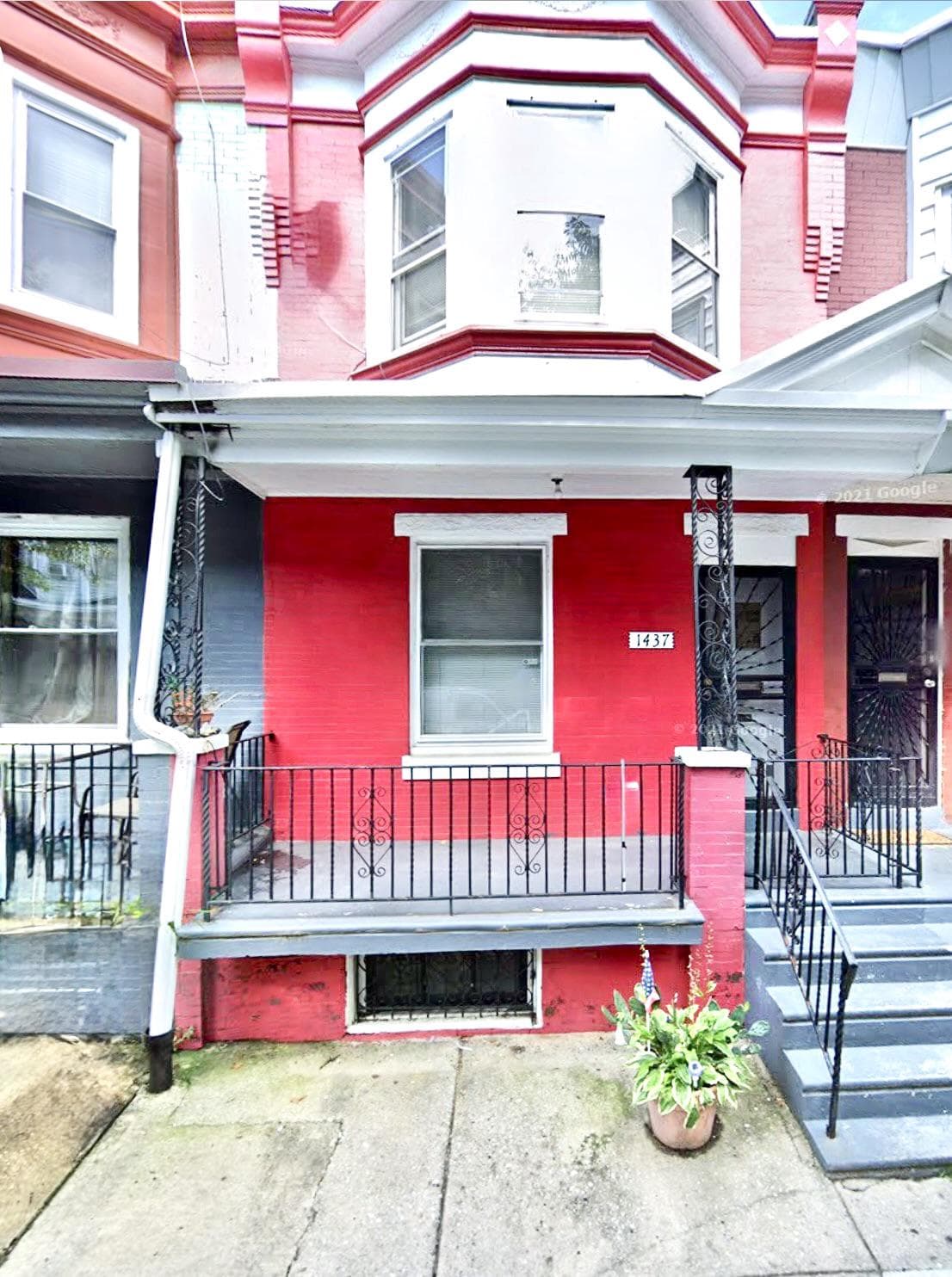 1437 N Hirst Street photo 19