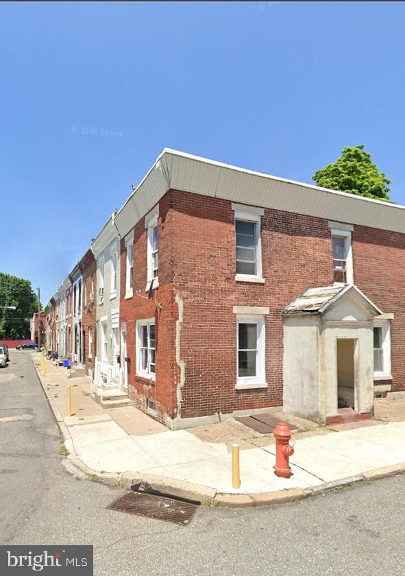 1625 W Victoria Street, Philadelphia