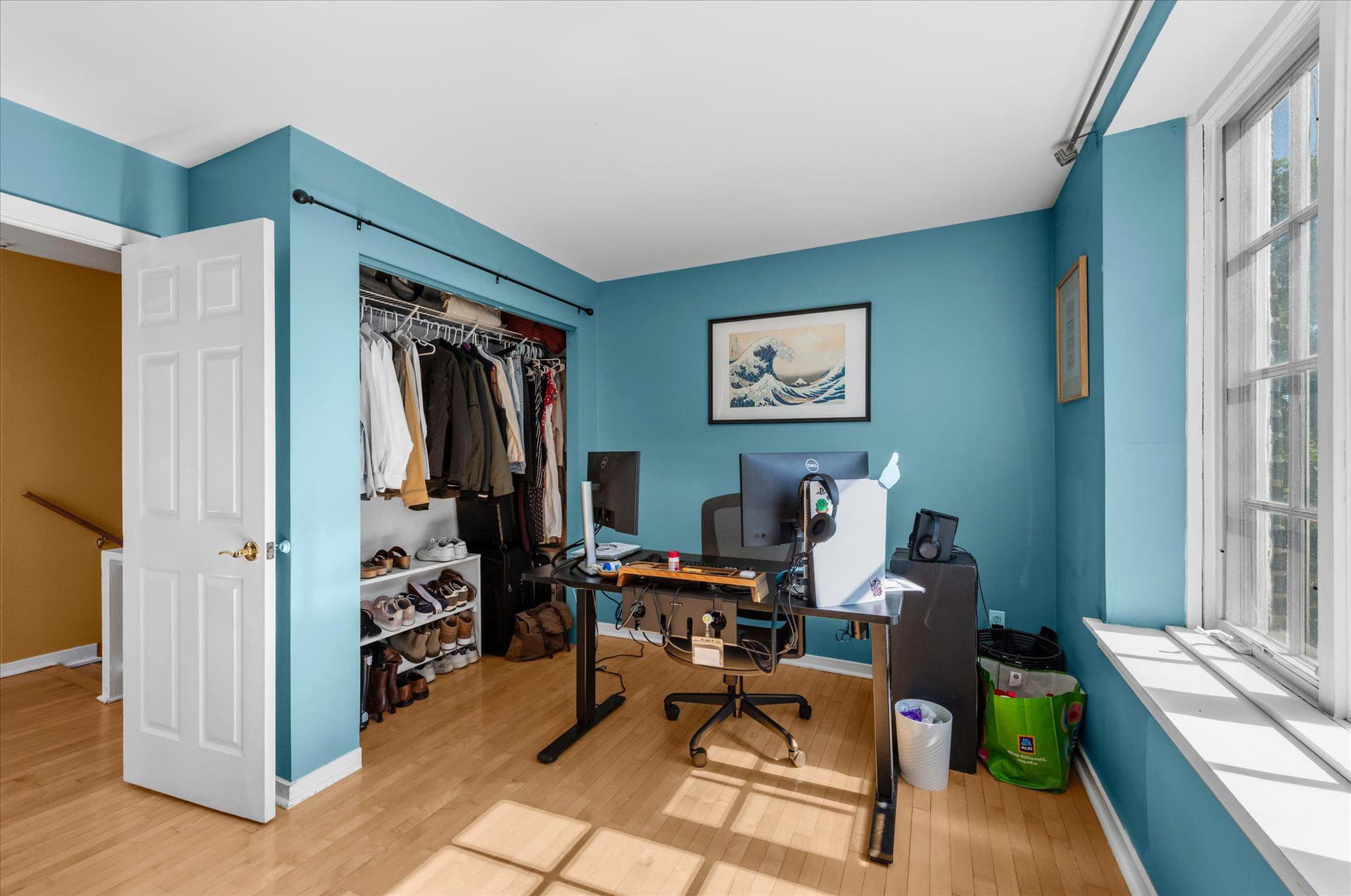 1901 Green Street #9 photo 10