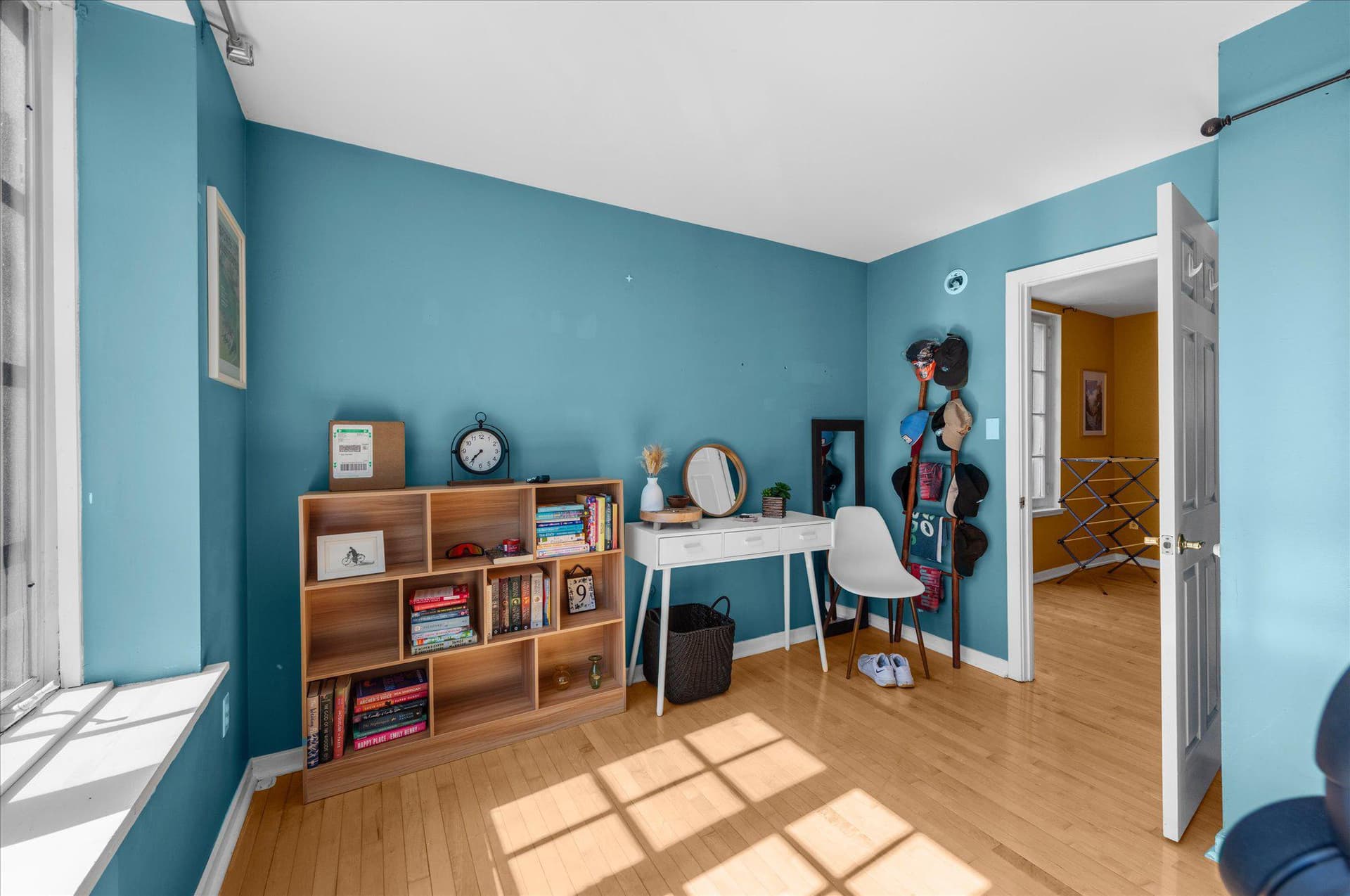 1901 Green Street #9 photo 11