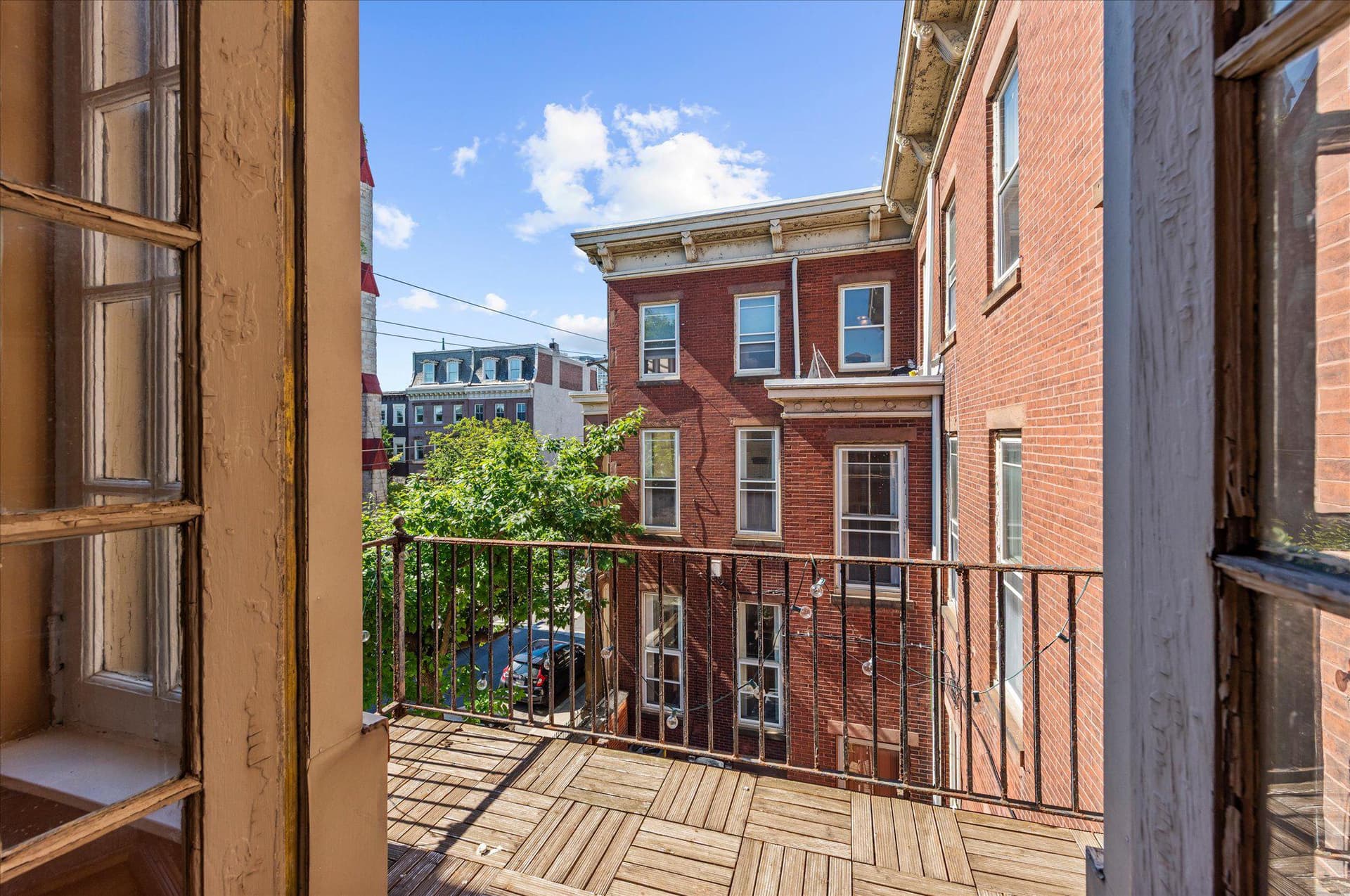 1901 Green Street #9 photo 12