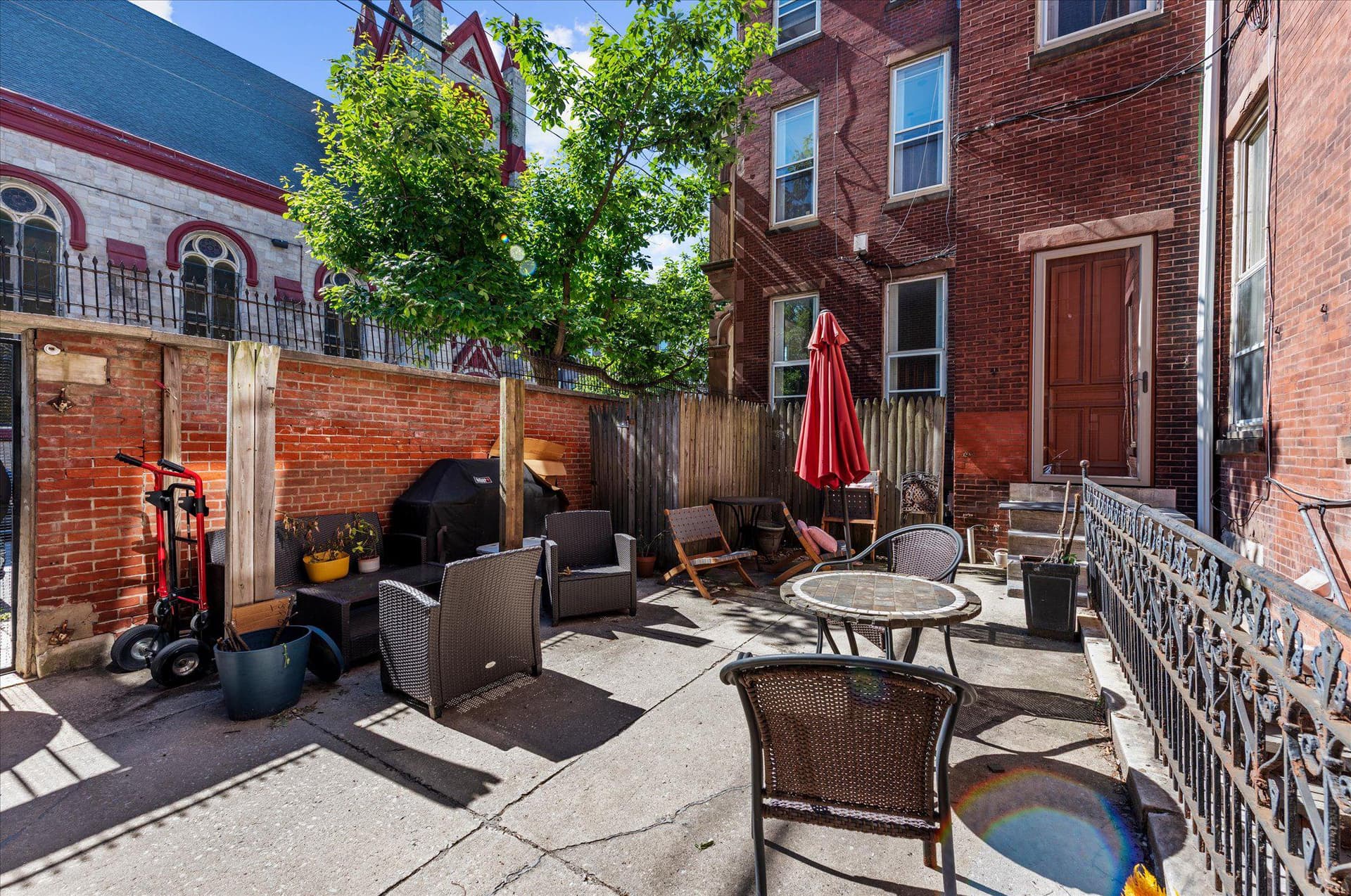 1901 Green Street #9 photo 17