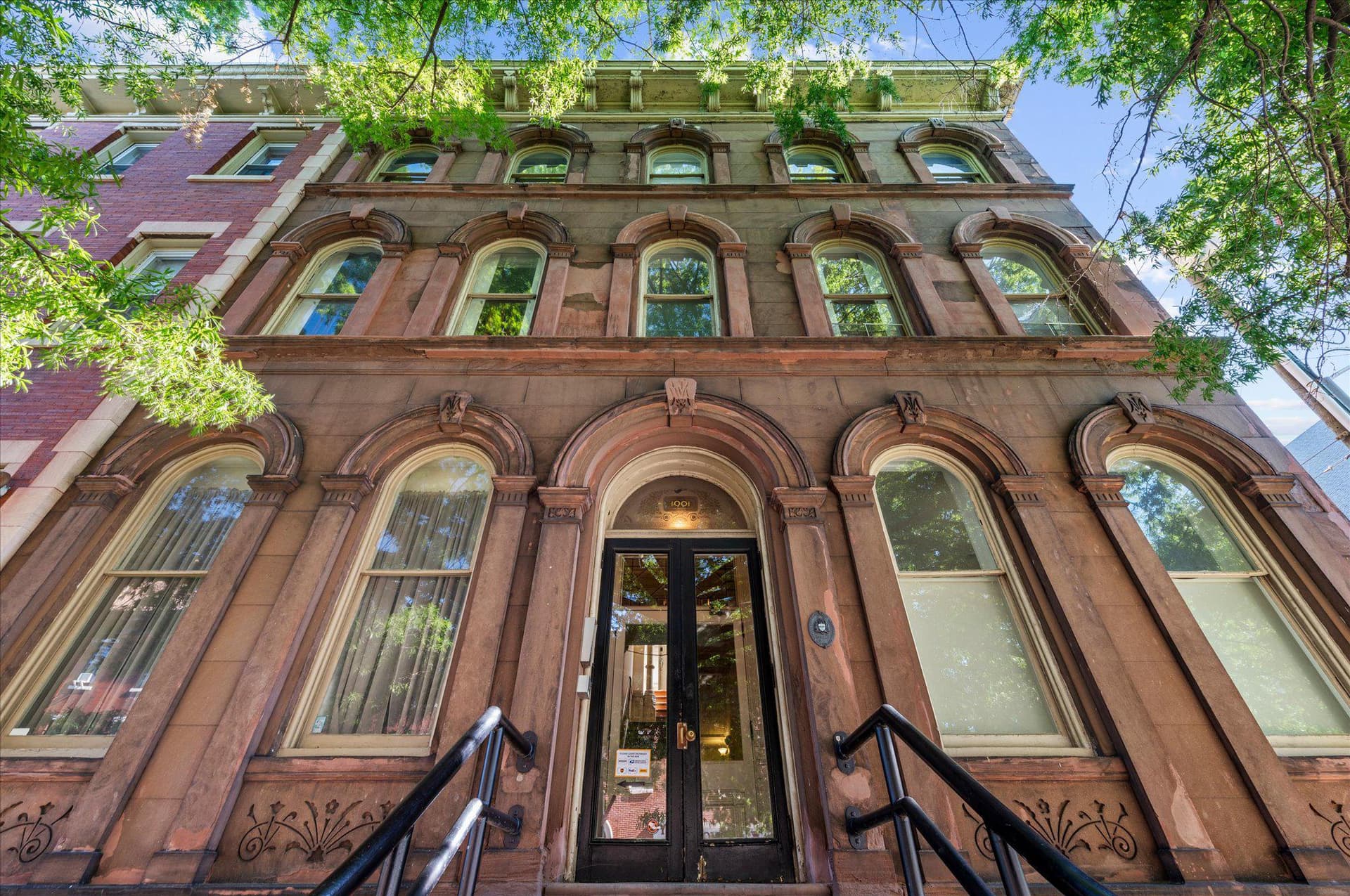 1901 Green Street #9 photo 19