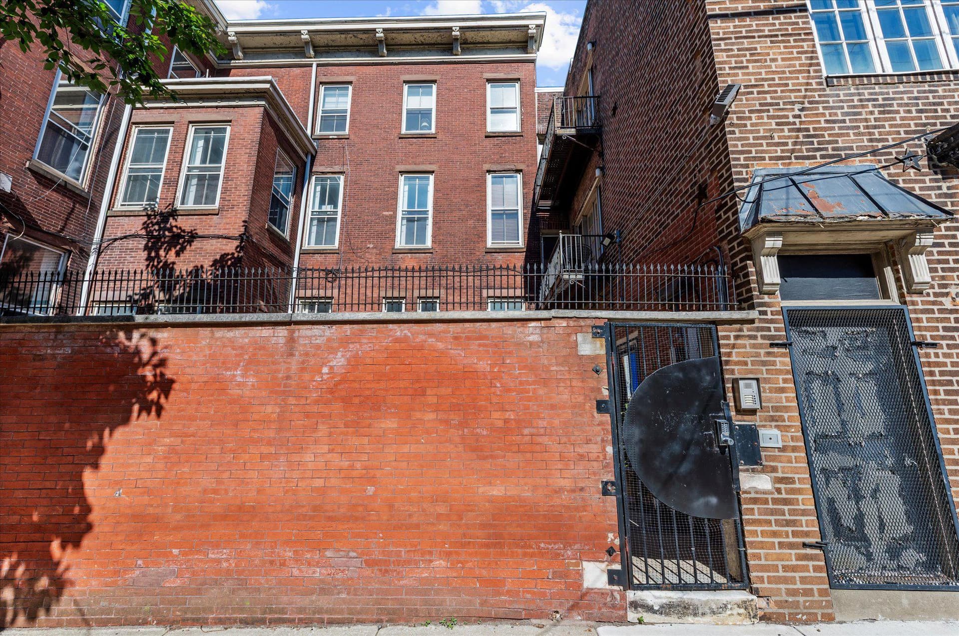 1901 Green Street #9 photo 22