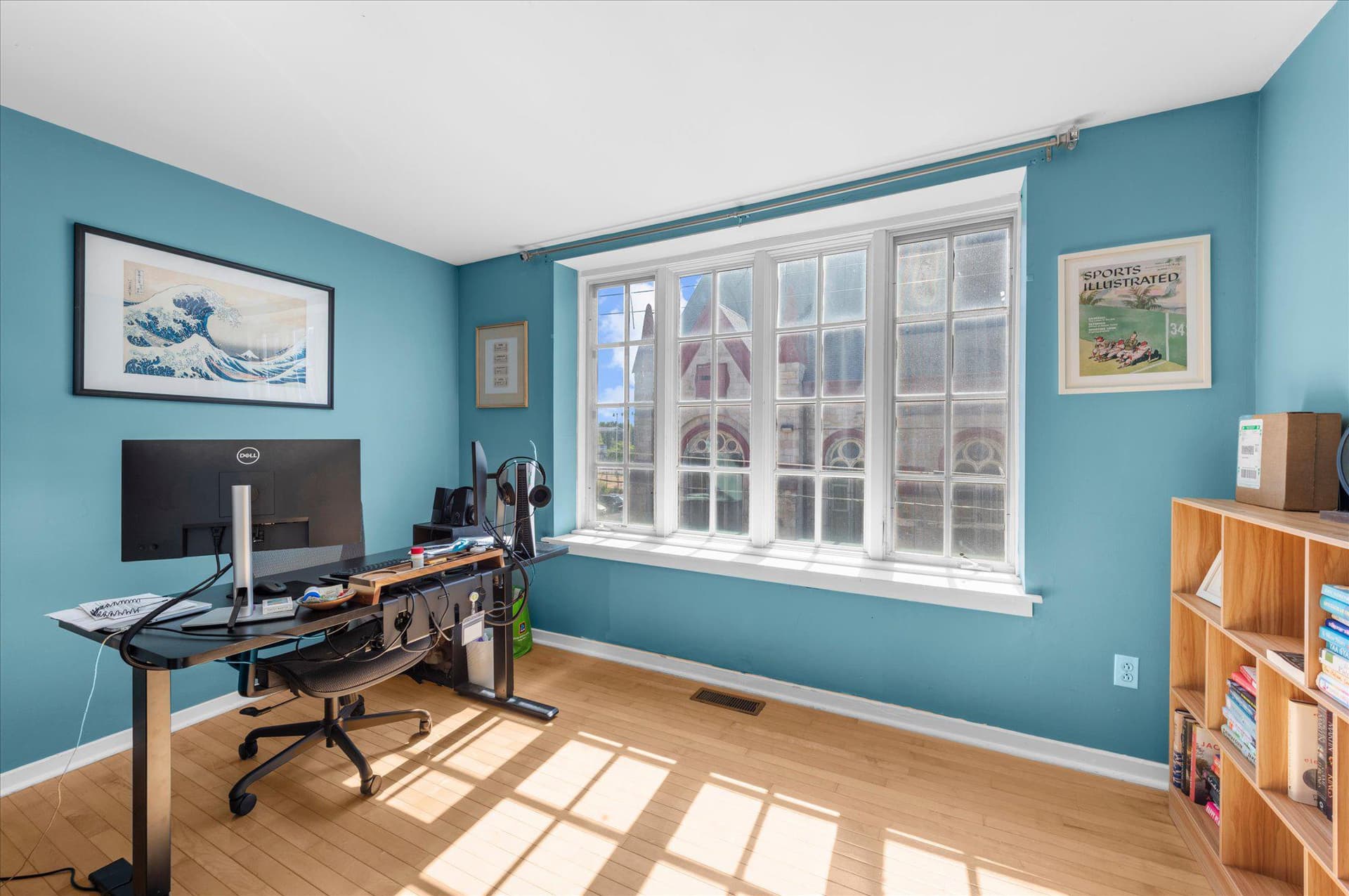 1901 Green Street #9 photo 9