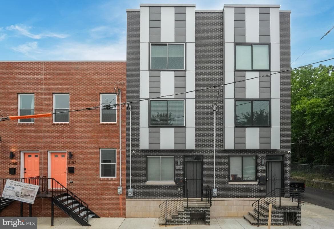 2159 E Birch Street, Philadelphia