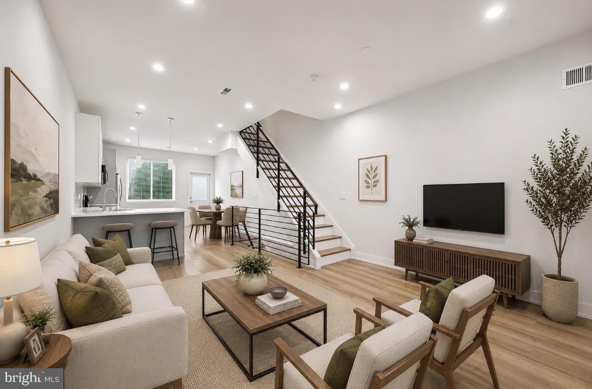 2159 E Birch Street, Philadelphia