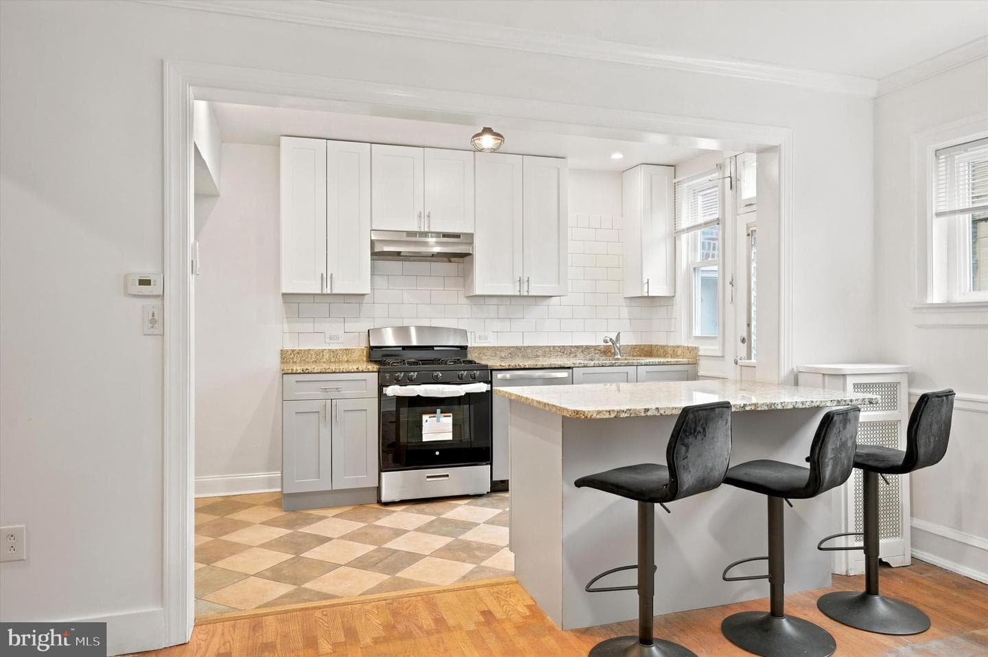 6497 Morris Park Road, Philadelphia