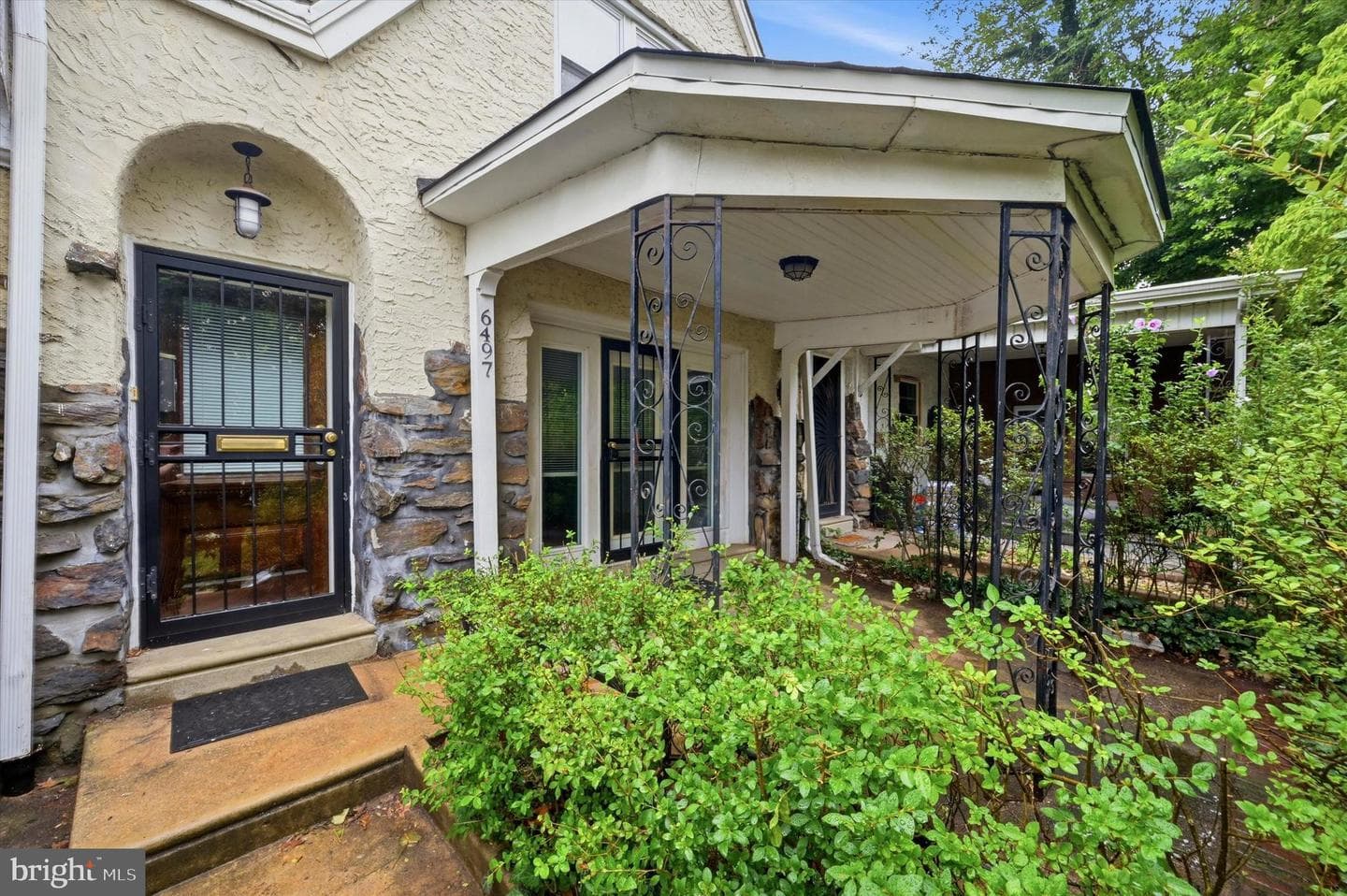 6497 Morris Park Road photo 15