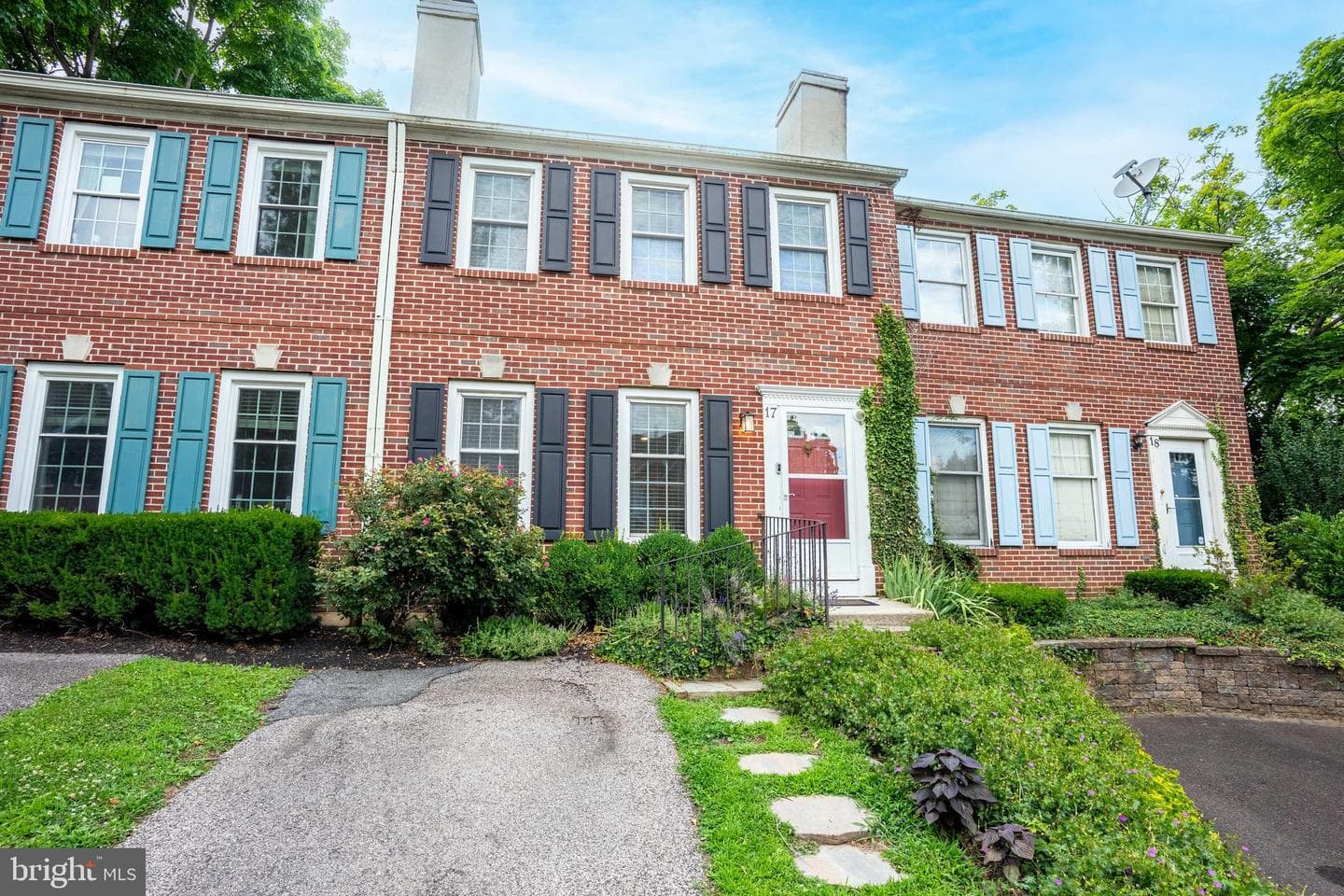 5400 Wissahickon Avenue #17, Philadelphia