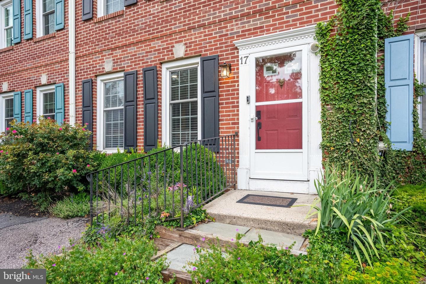 5400 Wissahickon Avenue #17, Philadelphia