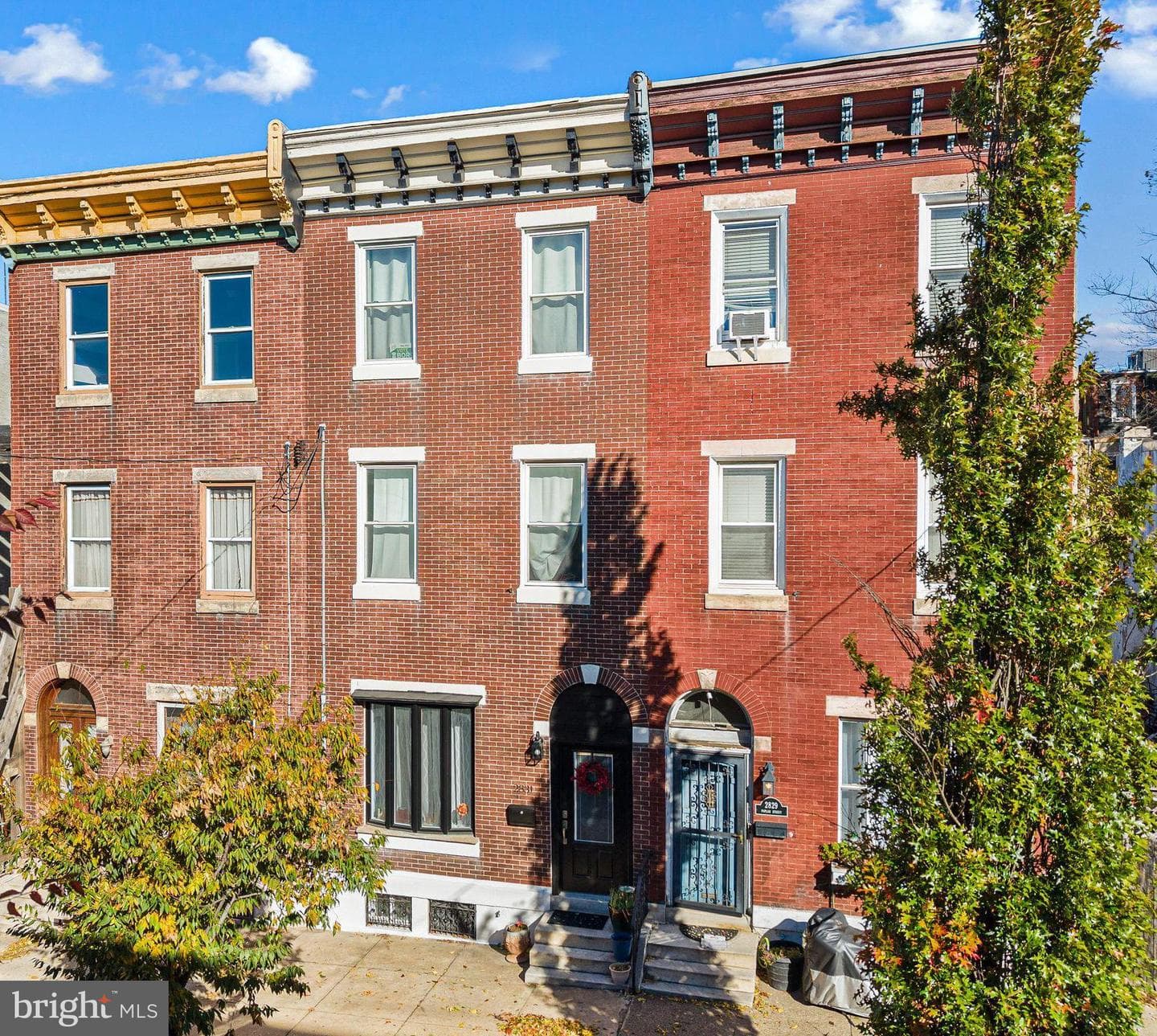 2831 Poplar Street, Philadelphia