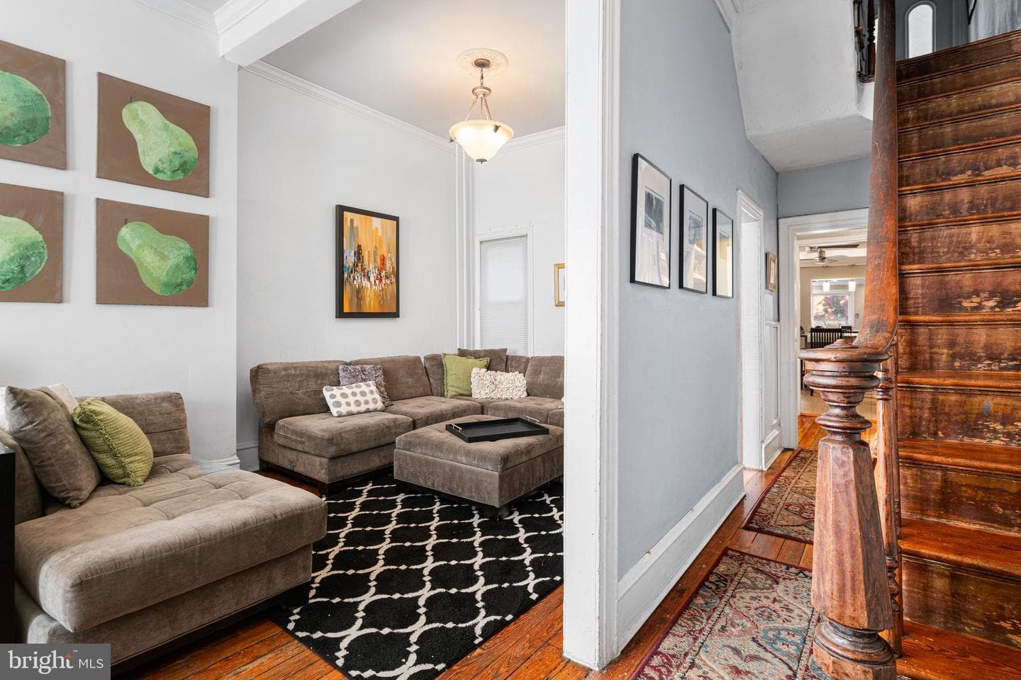 2831 Poplar Street, Philadelphia