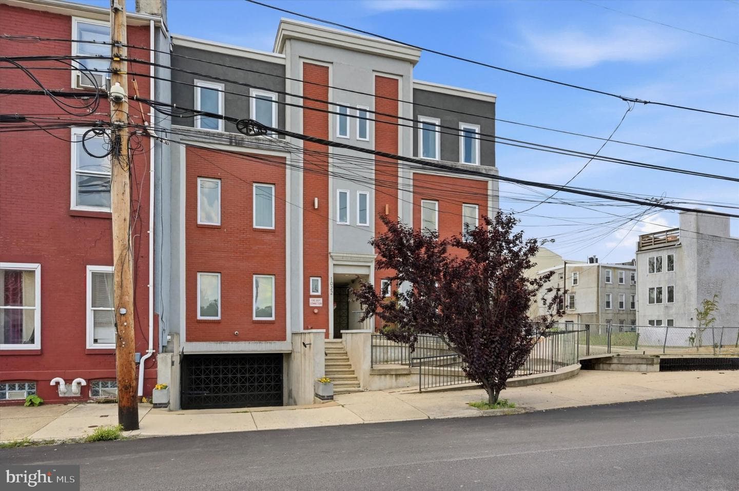1022 Fairmount Ave # 2, Philadelphia