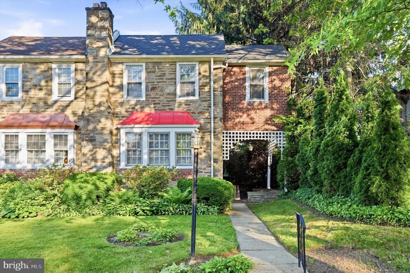 226 E Sedgwick Street, Philadelphia