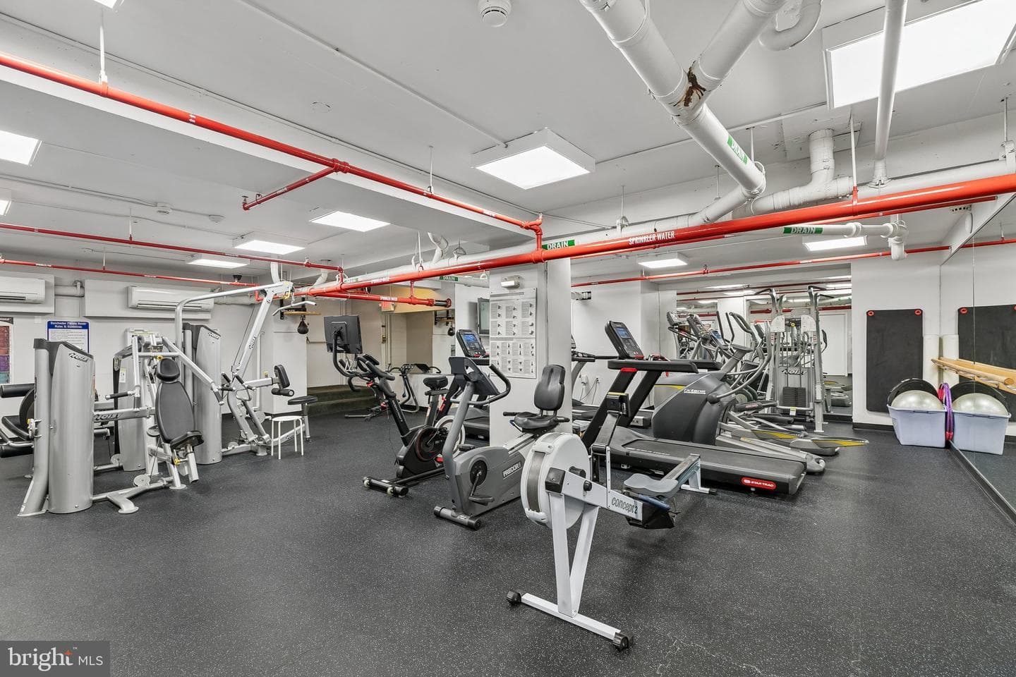 226 W Rittenhouse Square #1702 photo 12