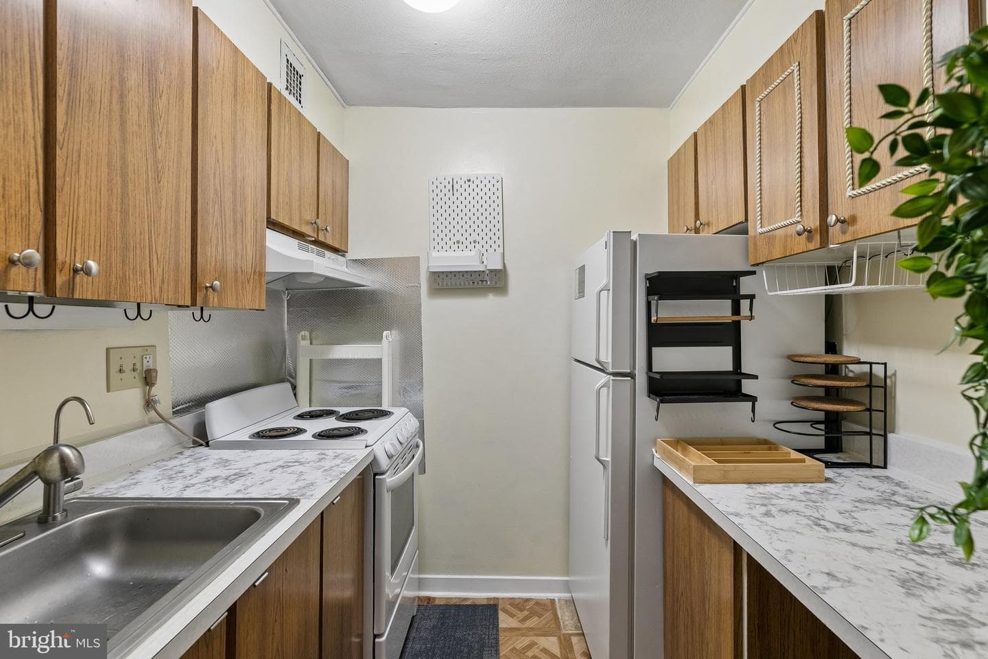 226 W Rittenhouse Square #1702 photo 4