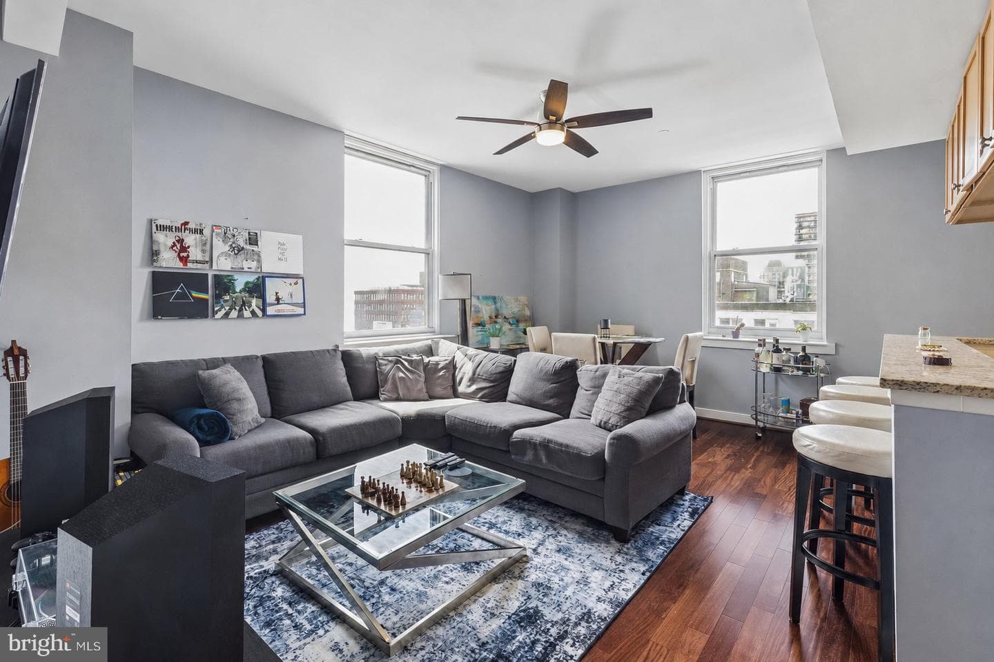 111 S 15th Street #1803, Philadelphia