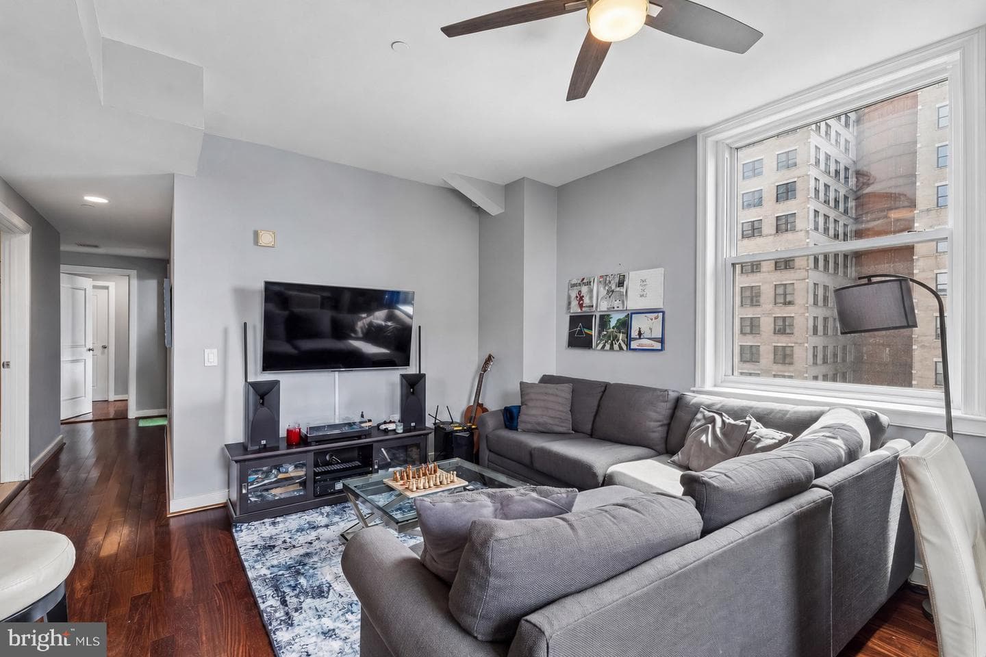 111 S 15th Street #1803 photo 3