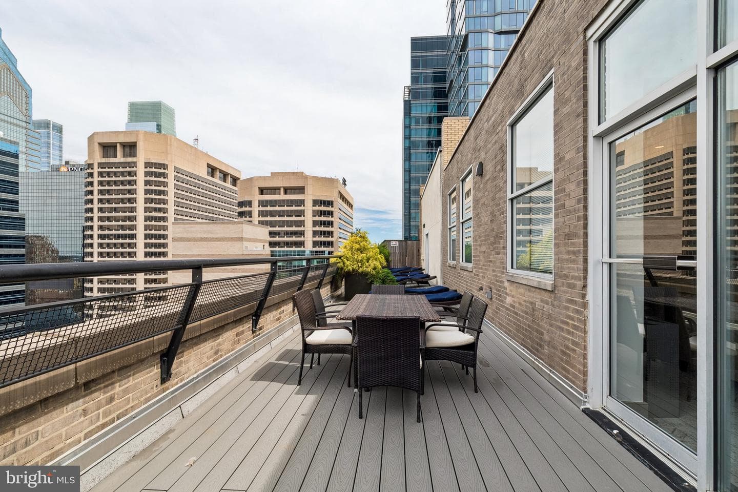 111 S 15th Street #1803 photo 32