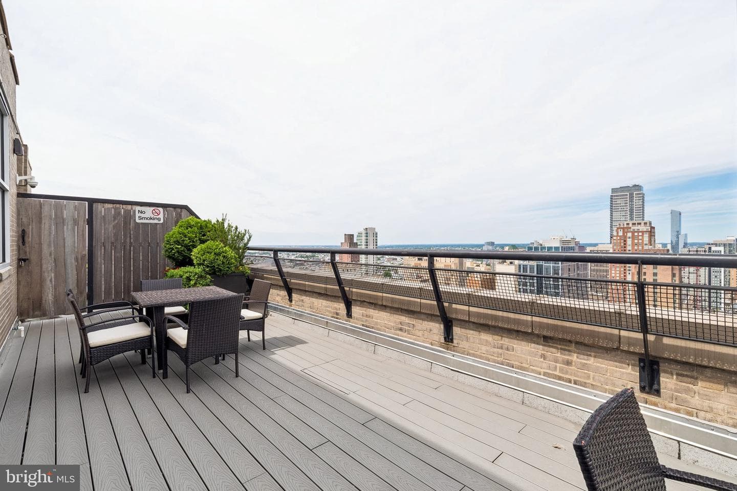111 S 15th Street #1803 photo 33