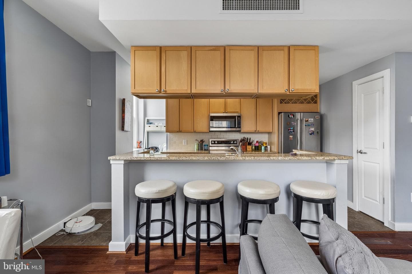 111 S 15th Street #1803 photo 6