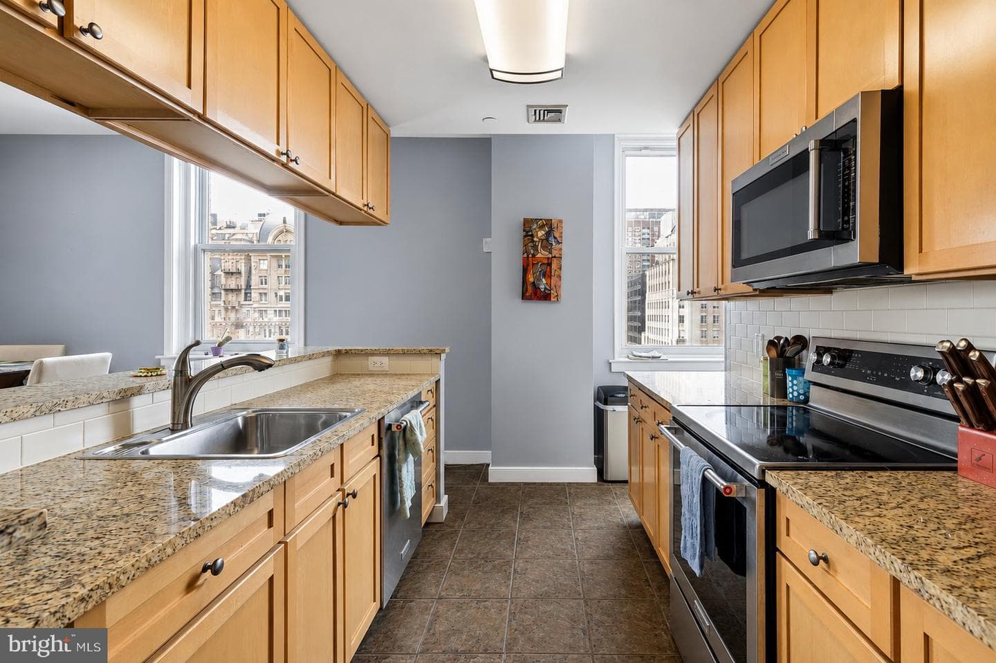 111 S 15th Street #1803 photo 9